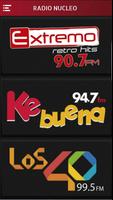 Radio  Nucleo स्क्रीनशॉट 2
