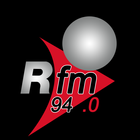 RFM RADIO SENEGAL 94.0 ไอคอน