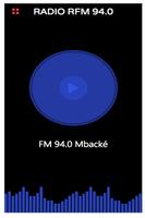 RFM RADIO SENEGAL 94.0 截图 3