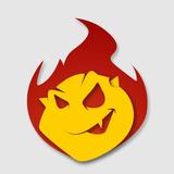 redzone -  red devils ikon