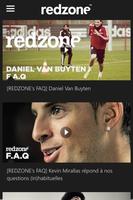 redzone -  red devils syot layar 2