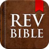 REV Bible App ไอคอน