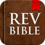 REV Bible App icône