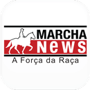 Marcha News aplikacja