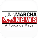 Marcha News ícone