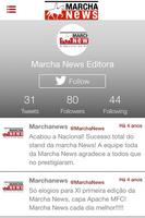 Marcha News screenshot 3
