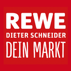 REWE Dieter Schneider icône