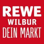 REWE Wilbur icon