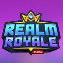 APK Realm Royale Weapons Stats