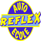 Auto Ecole Reflex Agde أيقونة