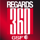 Regards 360 ไอคอน