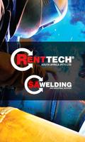 Renttech South Africa poster