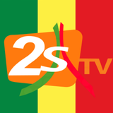 Replay 2STV icon