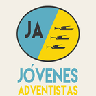 Jóvenes Adventistas ikona