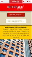 Monreale Hotels ポスター