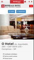 Monreale Hotels スクリーンショット 1