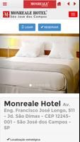 Monreale Hotels screenshot 2