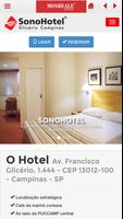 Monreale Hotels スクリーンショット 3