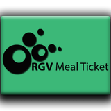 RGV Meal Ticket ikona