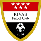 Rivas F.C (Rivas Fútbol Club) icon