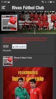 Rivas F.C (Rivas Fútbol Club) 截图 2