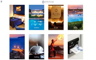 Hotel Riviera del Sole اسکرین شاٹ 3