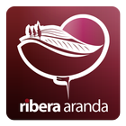 Ribera Aranda Zeichen