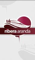 Ribera Aranda plakat