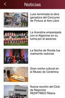 Ribera Aranda 截图 3