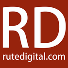 Rute Digital 图标