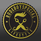 Rudeboy Special Zeichen