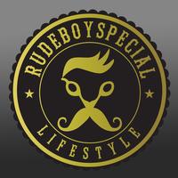 Rudeboy Special Plakat