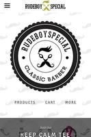 Rudeboy Special স্ক্রিনশট 1