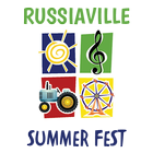 Russiaville Summer Fest simgesi