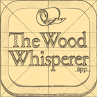 Woodworking w/ Wood Whisperer آئیکن