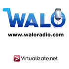 Walo Radio 1240 ikona