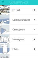 WAM FRANCE capture d'écran 1
