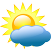 WetterRadar - Blitzkarte - Schneeradar APK