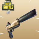 Weapons Stats Fortnite APK