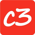 C3 App icon