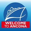 ”Welcome to Ancona