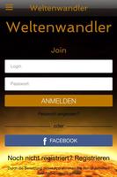 Weltenwandler 스크린샷 3