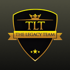 The Legacy Team Zeichen