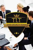 The Legacy Team Affiche