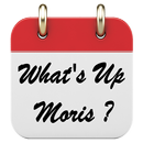 What's Up Moris ?-APK