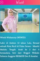 WIWID 海报