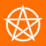 Wicca アイコン