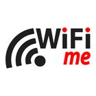 WiFime APP biểu tượng