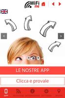 Poster WiFime APP