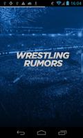 Wrestling Rumors Affiche